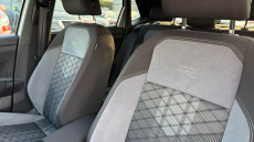 Volkswagen Polo 1.0 TSI 110 R-Line 5dr DSG Petrol Hatchback